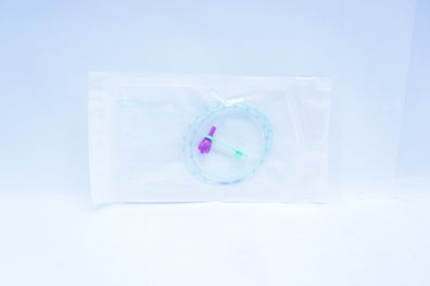 Vycon 361.062 Nutrisafe 2 PVC Dehp Free 6Fr. x 50cm (x)